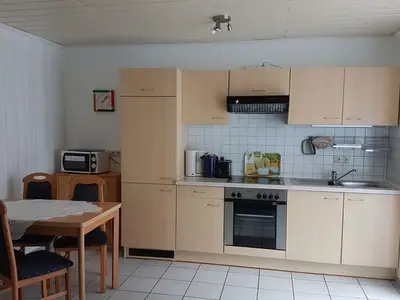 Ferienwohnung für 4 Personen (58 m²) in Lenz 10/10