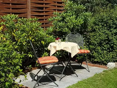 Ferienwohnung für 2 Personen (45 m²) in Lenz 2/10