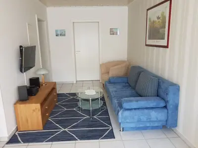 Ferienwohnung für 4 Personen (58 m²) in Lenz 9/10