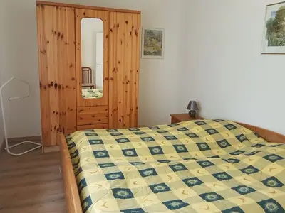 Ferienwohnung für 4 Personen (58 m²) in Lenz 10/10