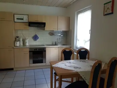 Ferienwohnung für 4 Personen (58 m²) in Lenz 9/10