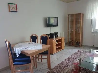 Ferienwohnung für 4 Personen (58 m²) in Lenz 10/10