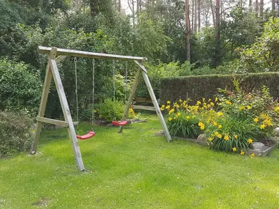 Ferienwohnung für 4 Personen (58 m²) in Lenz 4/10