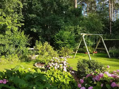 Ferienwohnung für 2 Personen (40 m²) in Lenz 3/10