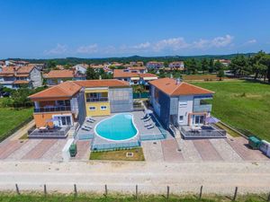 Ferienwohnung für 4 Personen (40 m²) in Funtana