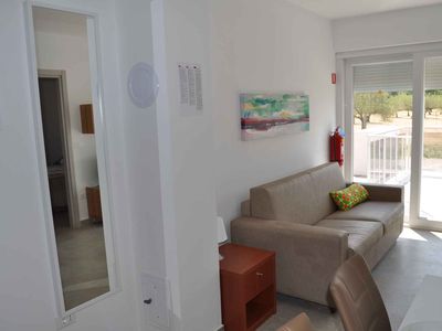 Ferienwohnung für 4 Personen (40 m²) in Funtana 10/10