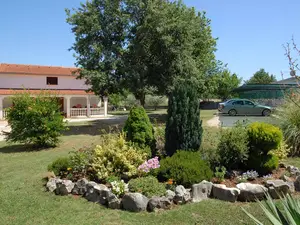 Ferienwohnung für 3 Personen (35 m²) in Funtana