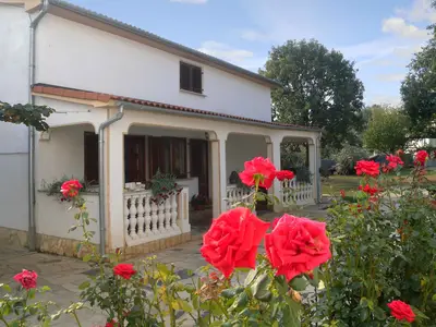 Ferienwohnung für 3 Personen (35 m²) in Funtana 5/10