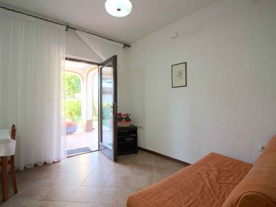 Ferienwohnung für 3 Personen (35 m²) in Funtana 9/10