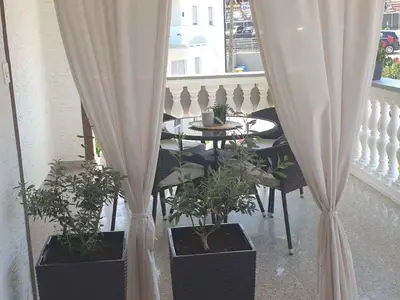 Ferienwohnung für 4 Personen (55 m²) in Funtana 7/10