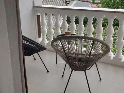 Ferienwohnung für 4 Personen (55 m²) in Funtana 5/10