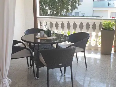 Ferienwohnung für 4 Personen (55 m²) in Funtana 4/10
