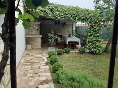 Ferienwohnung für 4 Personen (55 m²) in Funtana 9/10