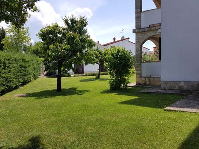 Ferienwohnung für 4 Personen (55 m²) in Funtana 4/10