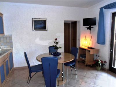 Ferienwohnung für 3 Personen (55 m²) in Funtana 9/10