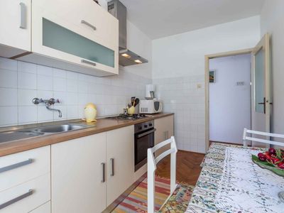 Ferienwohnung für 7 Personen (90 m²) in Funtana 10/10