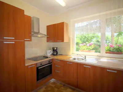 Ferienwohnung für 4 Personen (100 m²) in Funtana 9/10