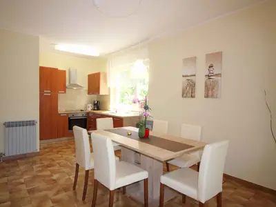 Ferienwohnung für 4 Personen (100 m²) in Funtana 10/10