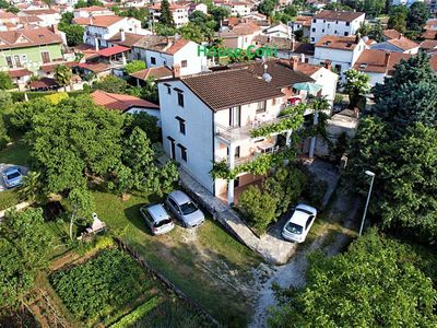 Ferienwohnung für 4 Personen (56 m²) in Funtana 10/10