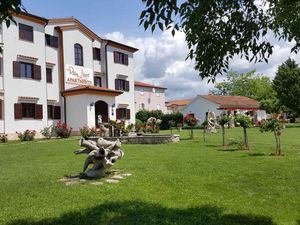 Ferienwohnung für 2 Personen (25 m²) in Funtana