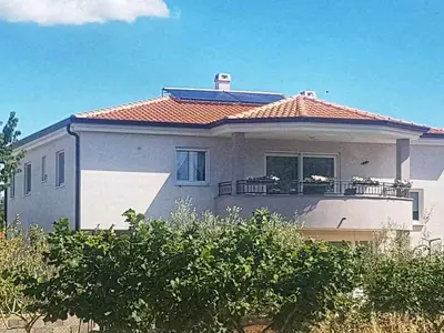 Ferienwohnung für 2 Personen (30 m²) in Funtana 8/10