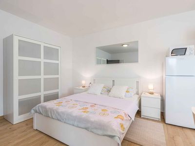 Ferienwohnung für 2 Personen (30 m²) in Funtana 9/10