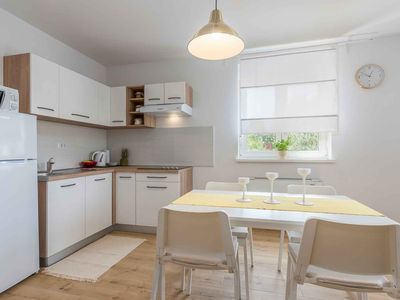 Ferienwohnung für 2 Personen (30 m²) in Funtana 10/10