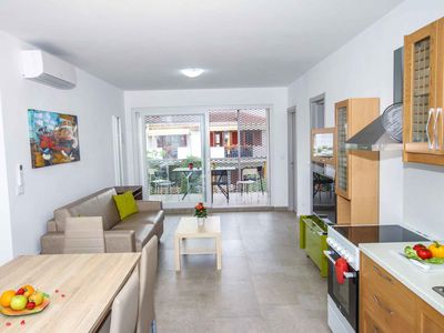 Ferienwohnung für 4 Personen (45 m²) in Funtana 7/10