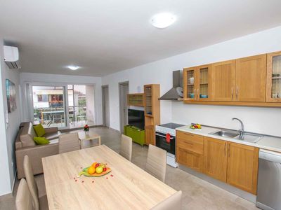 Ferienwohnung für 4 Personen (45 m²) in Funtana 8/10