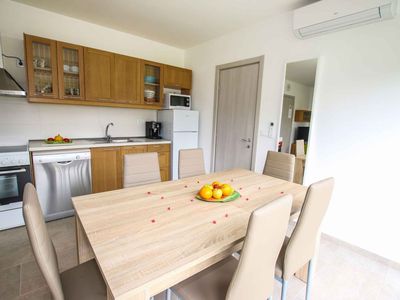 Ferienwohnung für 4 Personen (45 m²) in Funtana 7/10