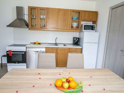 Ferienwohnung für 4 Personen (45 m²) in Funtana 9/10