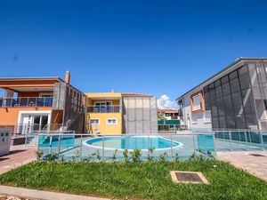 Ferienwohnung für 6 Personen (65 m²) in Funtana