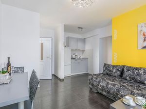 Ferienwohnung für 4 Personen (40 m²) in Funtana