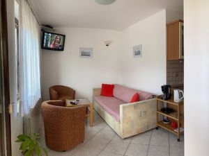 Ferienwohnung für 4 Personen (40 m&sup2;) in Funtana