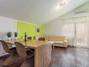 Ferienwohnung für 4 Personen (45 m&sup2;) in Funtana