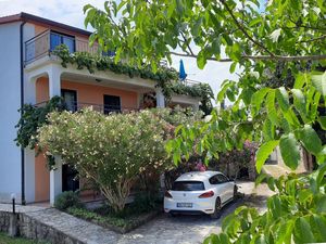 Ferienwohnung für 2 Personen (40 m²) in Funtana