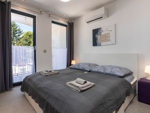 Ferienwohnung für 2 Personen (41 m²) in Funtana