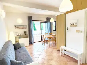 Ferienwohnung für 4 Personen (55 m²) in Funtana