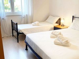 Ferienwohnung für 5 Personen (65 m&sup2;) in Funtana