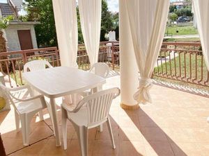 Ferienwohnung für 5 Personen (65 m²) in Funtana