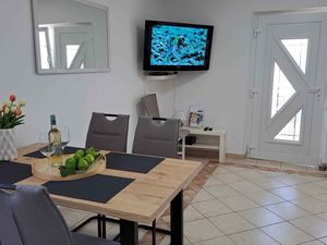 Ferienwohnung für 6 Personen (55 m²) in Funtana