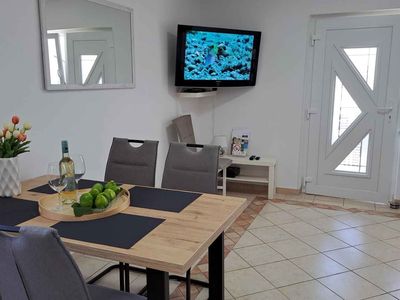 Ferienwohnung für 6 Personen (55 m²) in Funtana 1/10