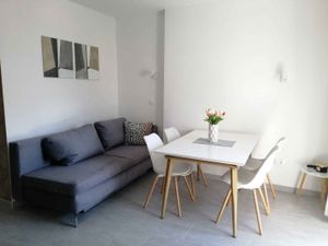 Ferienwohnung für 6 Personen (50 m²) in Funtana