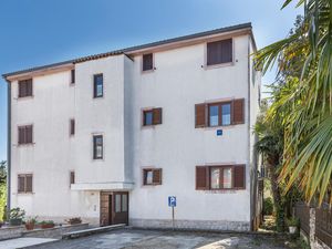 Ferienwohnung für 4 Personen (50 m²) in Funtana