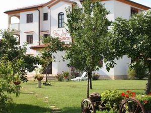 Ferienwohnung für 2 Personen (24 m²) in Funtana