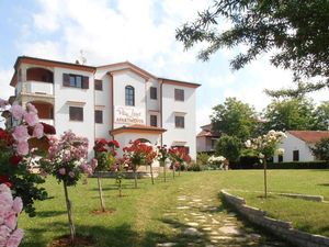 Ferienwohnung für 5 Personen (58 m²) in Funtana