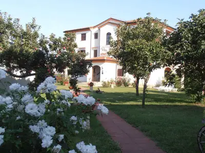 Ferienwohnung für 2 Personen (24 m²) in Funtana 4/10