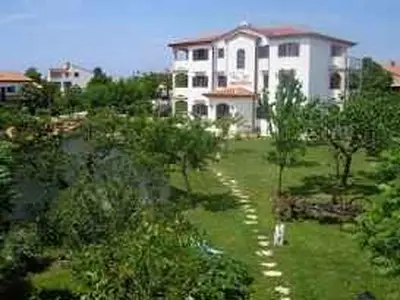 Ferienwohnung für 2 Personen (24 m²) in Funtana 7/10