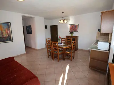 Ferienwohnung für 4 Personen (58 m²) in Funtana 10/10