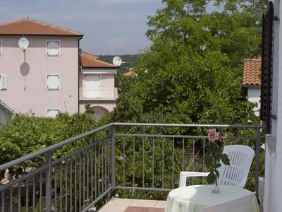 Ferienwohnung für 2 Personen (30 m²) in Funtana 8/10